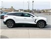 2025 Chevrolet Blazer EV LT (Stk: 09021) in Carleton Place - Image 7 of 23