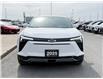 2025 Chevrolet Blazer EV LT (Stk: 09021) in Carleton Place - Image 9 of 23