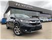 2018 Honda CR-V EX (Stk: F0638) in Saskatoon - Image 1 of 30