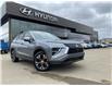 2022 Mitsubishi Eclipse Cross ES (Stk: F0640) in Saskatoon - Image 1 of 29