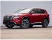 2025 Nissan Rogue Platinum (Stk: N25260) in Hamilton - Image 1 of 31