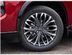 2025 Nissan Rogue Platinum (Stk: N25260) in Hamilton - Image 3 of 31