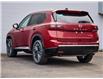 2025 Nissan Rogue Platinum (Stk: N25260) in Hamilton - Image 8 of 31