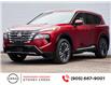 2025 Nissan Rogue Platinum (Stk: N25260) in Hamilton - Image 2 of 31
