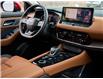 2025 Nissan Rogue Platinum (Stk: N25260) in Hamilton - Image 18 of 31