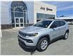 2024 Jeep Compass North (Stk: R116) in Miramichi - Image 1 of 13