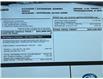 2025 GMC Acadia Elevation (Stk: M1147-25) in Courtenay - Image 13 of 13