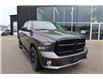 2021 RAM 1500 Classic Tradesman (Stk: 25-084A) in Ingersoll - Image 1 of 9