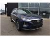 2019 Hyundai Santa Fe Ultimate 2.0 (Stk: 7291) in Ingersoll - Image 1 of 11