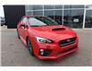 2016 Subaru WRX Sport Package (Stk: 7287) in Ingersoll - Image 1 of 5