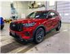 2025 Ford Explorer ST (Stk: 25109) in Melfort - Image 1 of 13