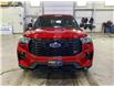 2025 Ford Explorer ST (Stk: 25109) in Melfort - Image 2 of 13