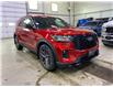 2025 Ford Explorer ST (Stk: 25109) in Melfort - Image 4 of 13