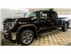2025 GMC Sierra 3500HD SLT (Stk: 25236) in Melfort - Image 1 of 12