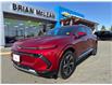 2025 Chevrolet Equinox EV LT (Stk: M1088-25) in Courtenay - Image 1 of 14