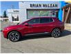 2025 Chevrolet Equinox EV LT (Stk: M1088-25) in Courtenay - Image 2 of 14