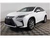 2018 Lexus RX 350 Base (Stk: X2926A) in London - Image 1 of 9