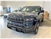 2025 Jeep Grand Wagoneer Series II Obsidian (Stk: 25-207) in Sarnia - Image 1 of 20