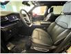 2025 Jeep Grand Wagoneer Series II Obsidian (Stk: 25-207) in Sarnia - Image 8 of 20