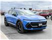 2025 Chevrolet Equinox EV RS (Stk: 41294) in Carleton Place - Image 8 of 24