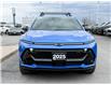2025 Chevrolet Equinox EV RS (Stk: 41294) in Carleton Place - Image 9 of 24