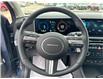 2025 Hyundai Tucson Preferred (Stk: 25-239) in Prince Albert - Image 15 of 18