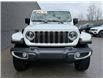 2024 Jeep Wrangler Sahara (Stk: P24705) in London - Image 2 of 17