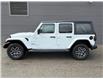 2024 Jeep Wrangler Sahara (Stk: P24705) in London - Image 3 of 17