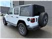2024 Jeep Wrangler Sahara (Stk: P24705) in London - Image 4 of 17