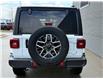 2024 Jeep Wrangler Sahara (Stk: P24705) in London - Image 5 of 17