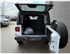 2024 Jeep Wrangler Sahara (Stk: P24705) in London - Image 6 of 17