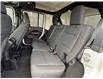2024 Jeep Wrangler Sahara (Stk: P24705) in London - Image 8 of 17