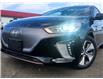 2019 Hyundai Ioniq EV Base (Stk: J25020) in Brandon - Image 2 of 22