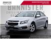 2016 Chevrolet Cruze Limited 2LT (Stk: 30U19750A) in Chilliwack - Image 1 of 30