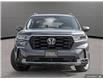 2025 Honda Pilot Touring (Stk: HN2822984) in Okotoks - Image 3 of 25