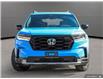 2025 Honda Pilot TrailSport (Stk: HN2827158) in Okotoks - Image 3 of 26