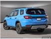2025 Honda Pilot TrailSport (Stk: HN2827158) in Okotoks - Image 5 of 26