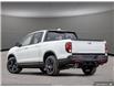 2025 Honda Ridgeline Black Edition (Stk: HN2820645) in Okotoks - Image 5 of 21