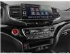 2025 Honda Ridgeline Black Edition (Stk: HN2820645) in Okotoks - Image 18 of 21
