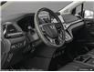 2025 Honda Odyssey Touring (Stk: HN2828586) in Okotoks - Image 9 of 24