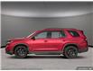 2025 Honda Pilot Black Edition (Stk: HN2833716) in Okotoks - Image 4 of 24