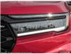 2025 Honda Pilot Black Edition (Stk: HN2833716) in Okotoks - Image 10 of 24