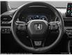 2025 Honda Pilot Black Edition (Stk: HN2833716) in Okotoks - Image 12 of 24