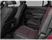 2025 Honda Pilot Black Edition (Stk: HN2833716) in Okotoks - Image 20 of 24
