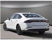 2025 Honda Accord Hybrid Touring (Stk: HN2827185) in Okotoks - Image 5 of 26