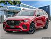 2025 Mazda CX-70 MHEV GT-P (Stk: 45022) in Newmarket - Image 1 of 22