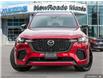 2025 Mazda CX-70 MHEV GT-P (Stk: 45022) in Newmarket - Image 2 of 22