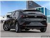 2025 Mazda Mazda3 Sport GS (Stk: 45018) in Newmarket - Image 4 of 26
