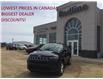 2025 Jeep Compass Sport (Stk: FF031) in Swan River - Image 1 of 19