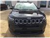 2025 Jeep Compass Sport (Stk: FF031) in Swan River - Image 5 of 19